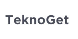 TeknoGet Logo
